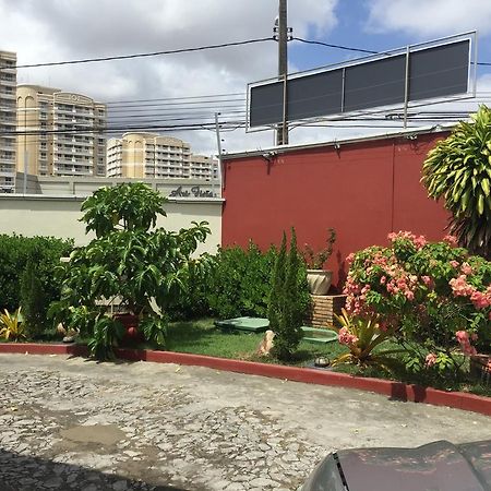 Bali Motel (Adults Only) Fortaleza  Kültér fotó