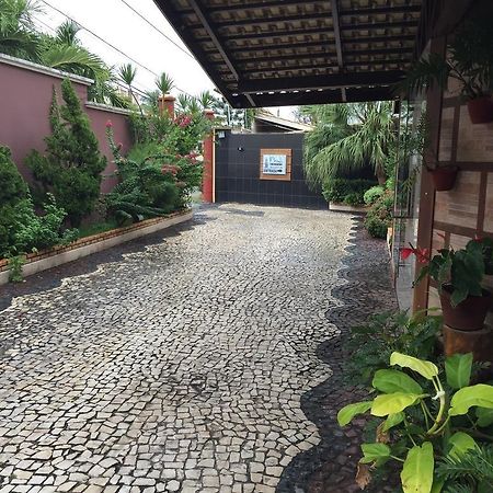 Bali Motel (Adults Only) Fortaleza  Kültér fotó