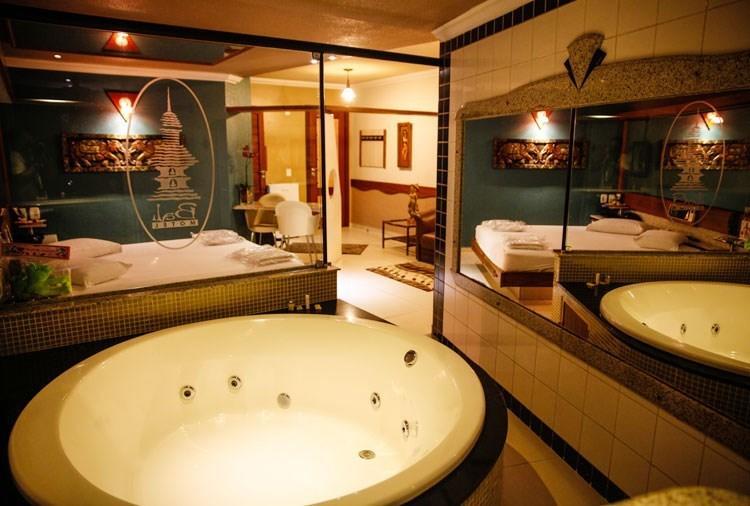 Bali Motel (Adults Only) Fortaleza  Kültér fotó
