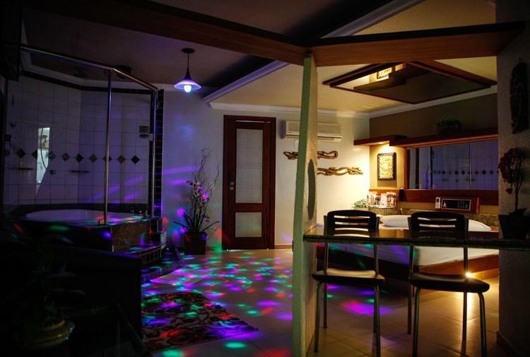 Bali Motel (Adults Only) Fortaleza  Kültér fotó
