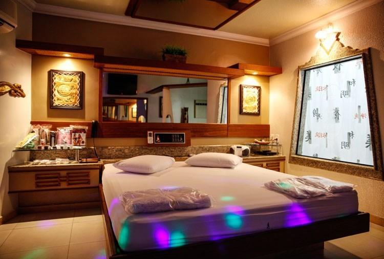 Bali Motel (Adults Only) Fortaleza  Kültér fotó
