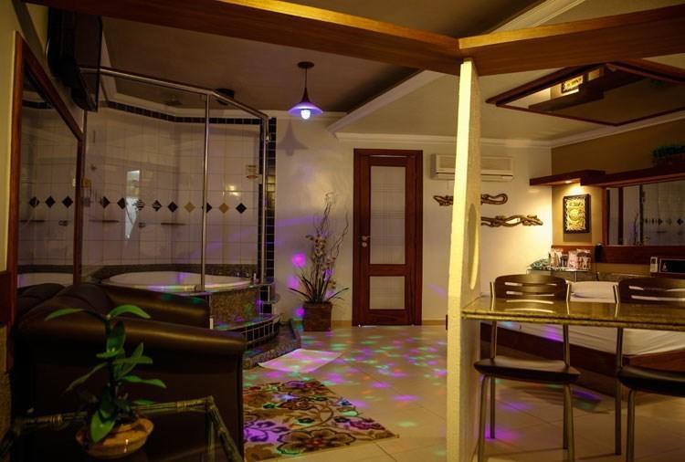 Bali Motel (Adults Only) Fortaleza  Kültér fotó