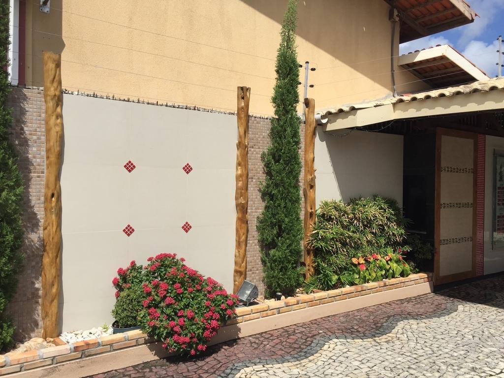 Bali Motel (Adults Only) Fortaleza  Kültér fotó