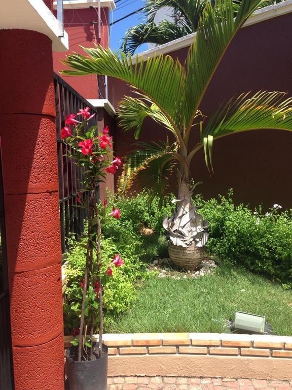 Bali Motel (Adults Only) Fortaleza  Kültér fotó