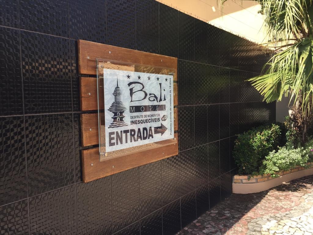 Bali Motel (Adults Only) Fortaleza  Kültér fotó